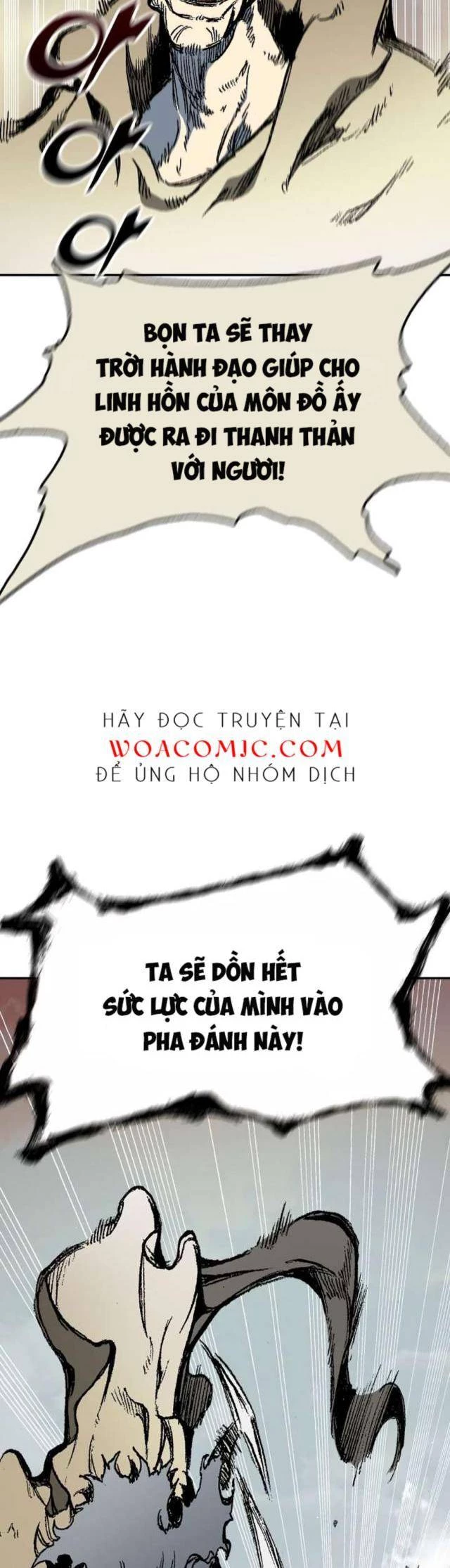 Hồi Ức Chiến Thần Chapter 136 - Trang 2