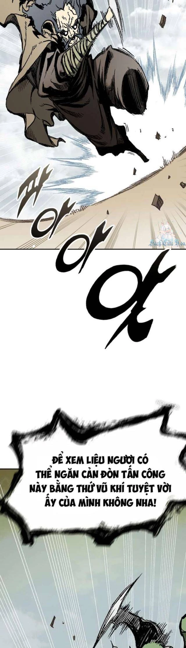 Hồi Ức Chiến Thần Chapter 136 - Trang 2