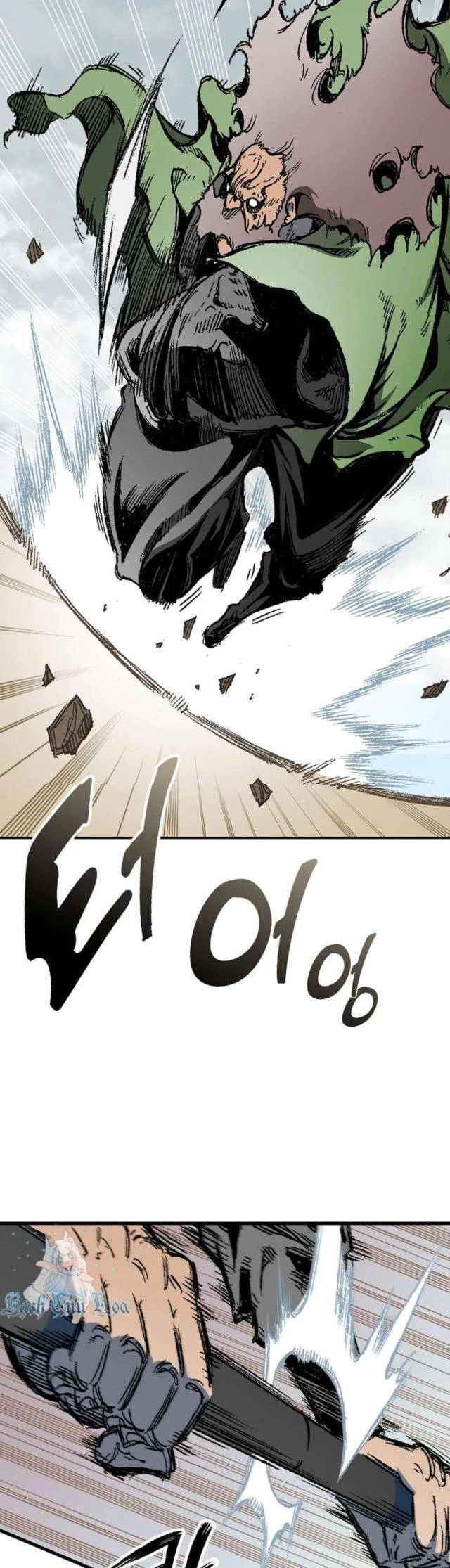 Hồi Ức Chiến Thần Chapter 136 - Trang 2