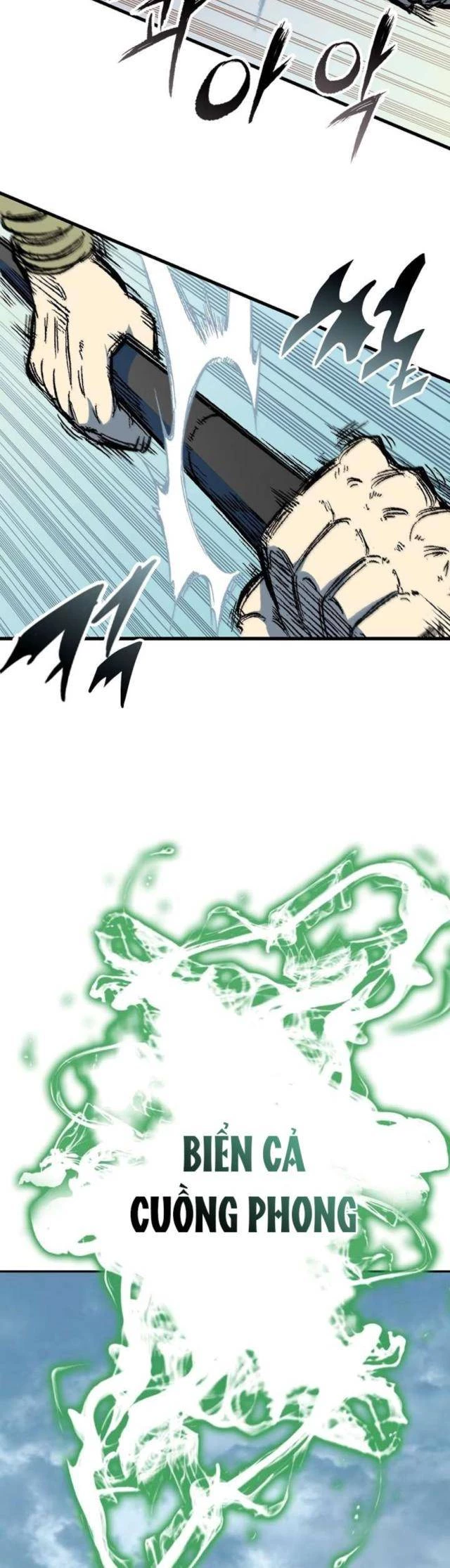 Hồi Ức Chiến Thần Chapter 136 - Trang 2