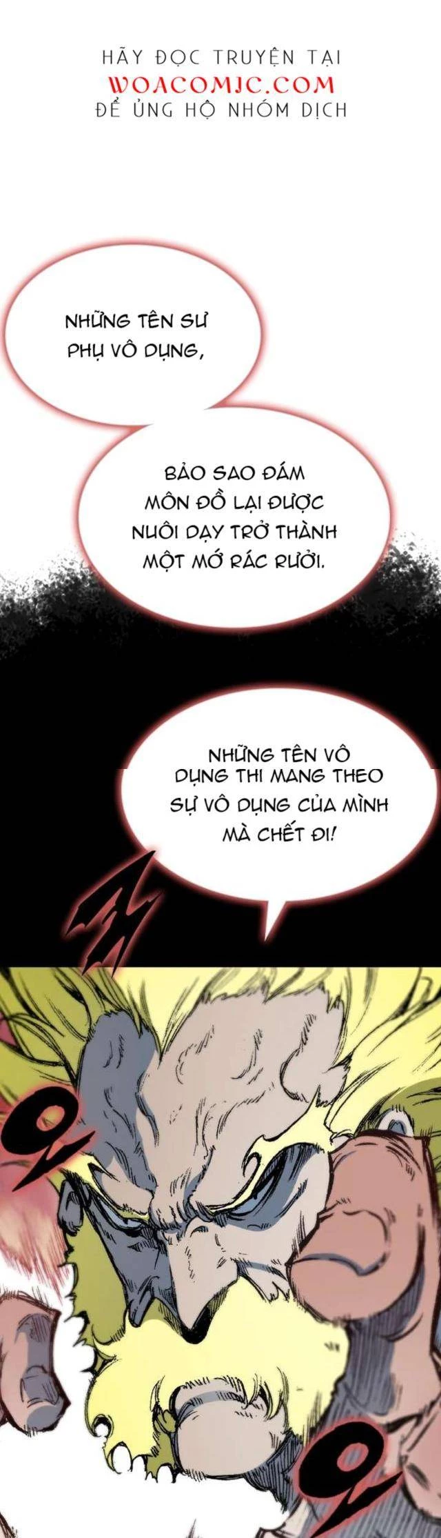 Hồi Ức Chiến Thần Chapter 136 - Trang 2