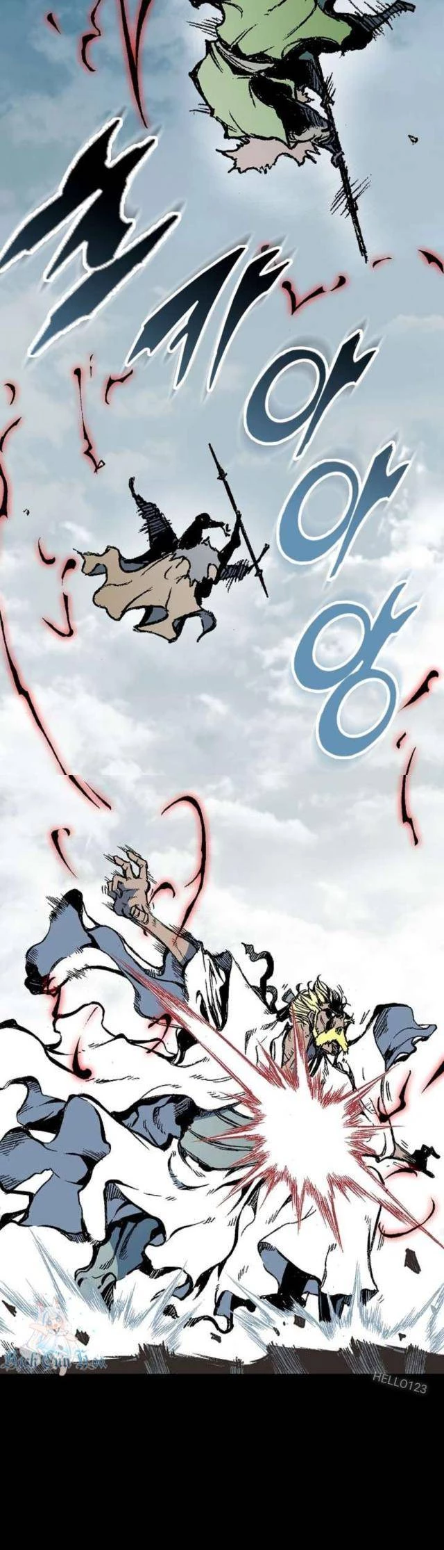 Hồi Ức Chiến Thần Chapter 136 - Trang 2