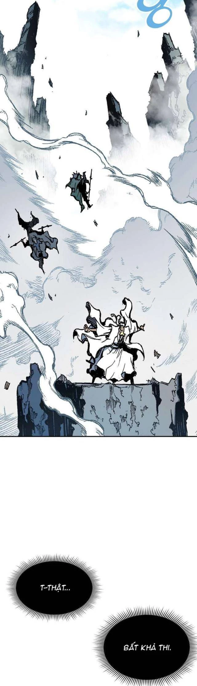 Hồi Ức Chiến Thần Chapter 136 - Trang 2