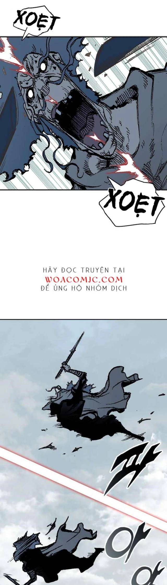 Hồi Ức Chiến Thần Chapter 136 - Trang 2