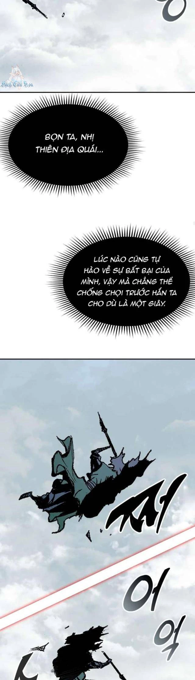 Hồi Ức Chiến Thần Chapter 136 - Trang 2