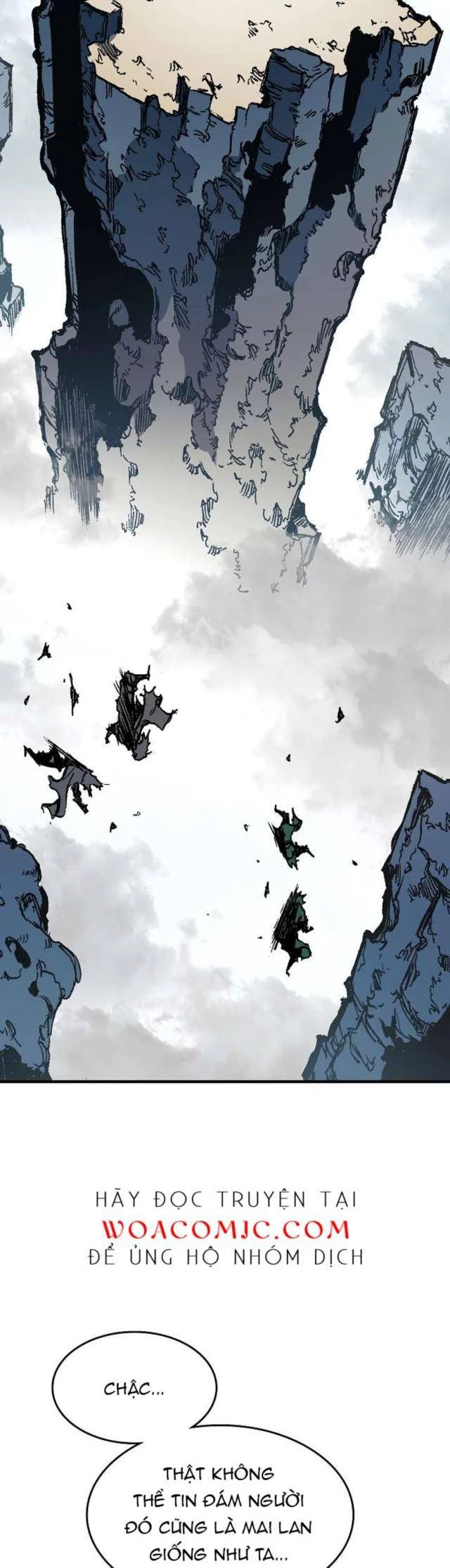 Hồi Ức Chiến Thần Chapter 136 - Trang 2