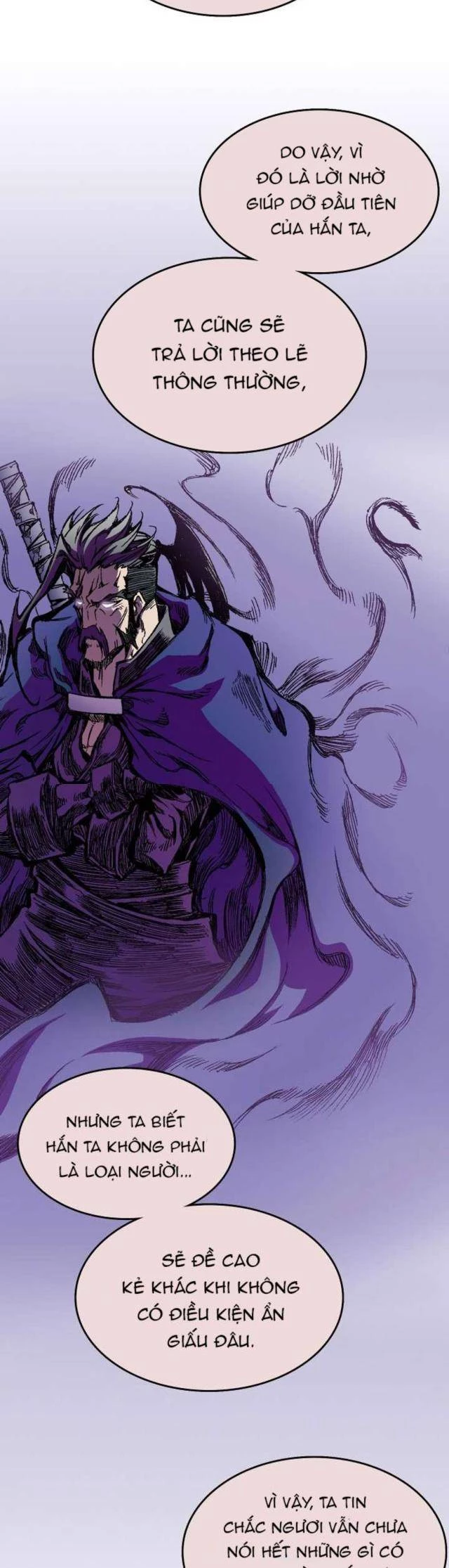 Hồi Ức Chiến Thần Chapter 136 - Trang 2