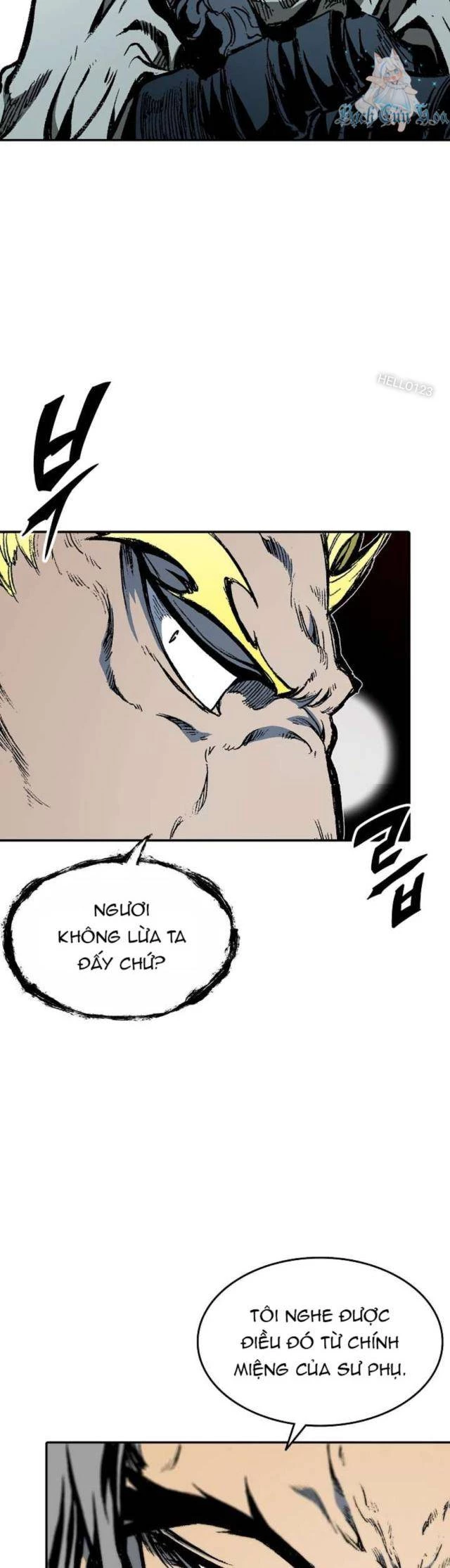 Hồi Ức Chiến Thần Chapter 136 - Trang 2