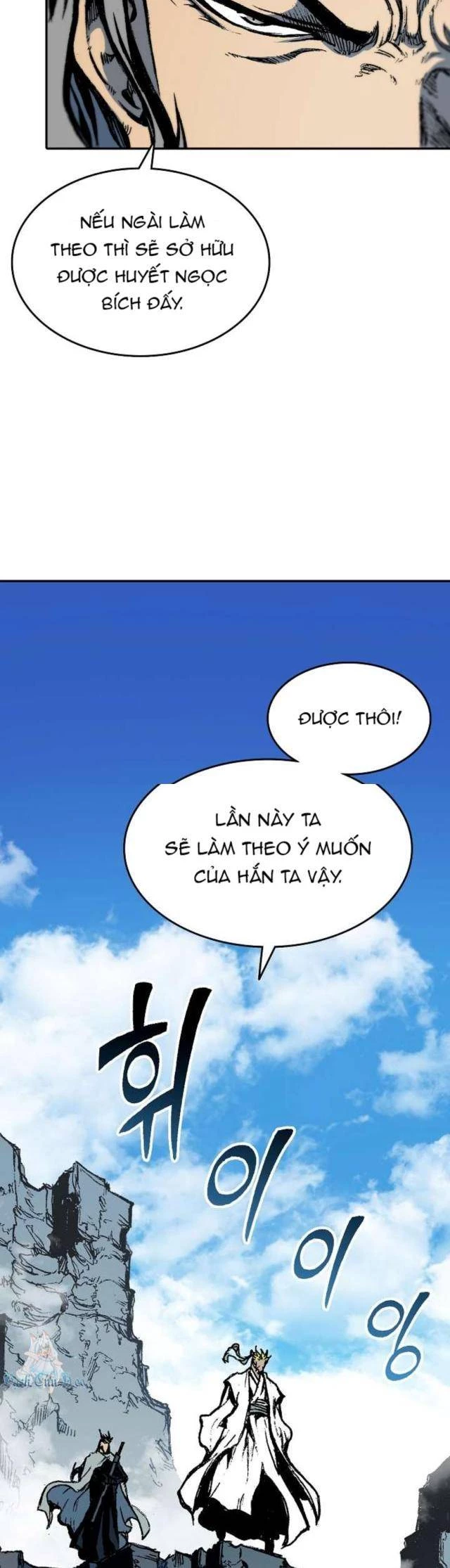 Hồi Ức Chiến Thần Chapter 136 - Trang 2