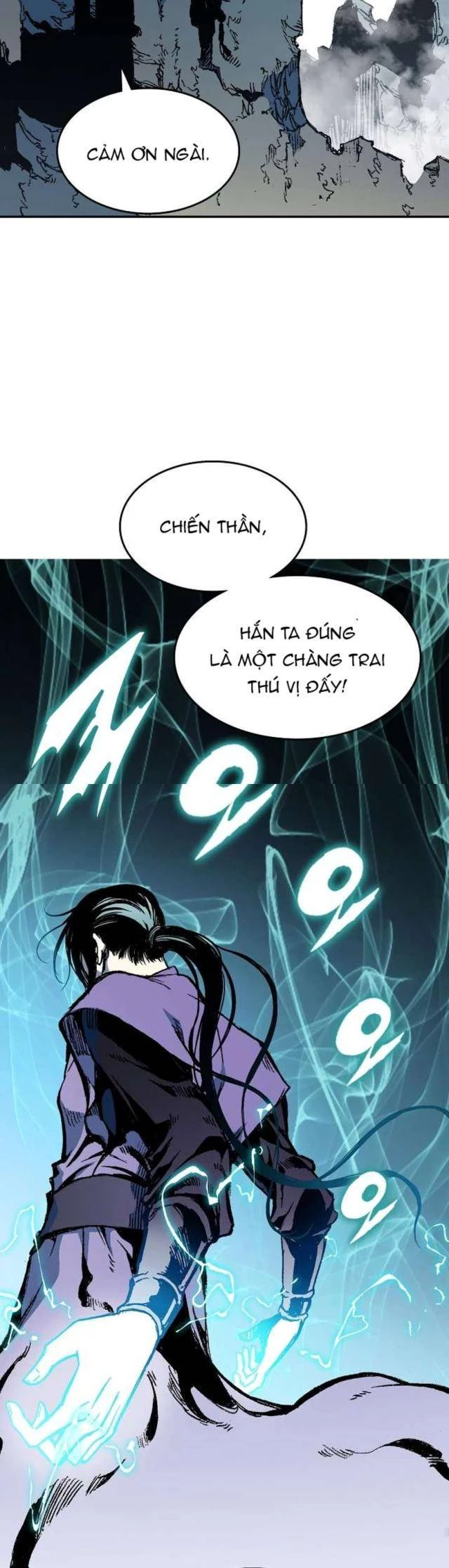 Hồi Ức Chiến Thần Chapter 136 - Trang 2