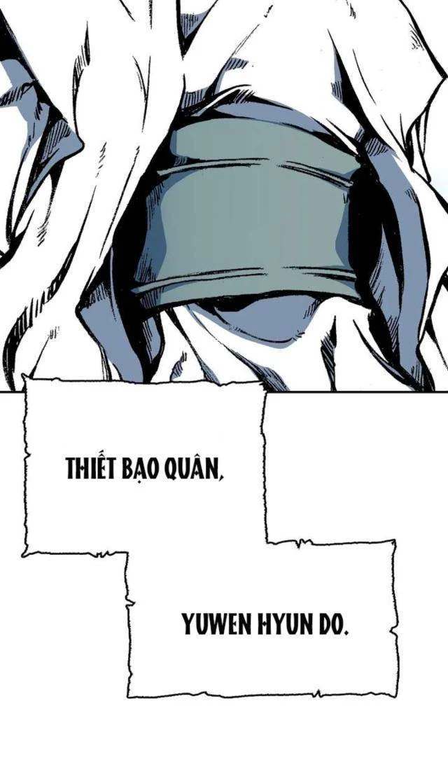 Hồi Ức Chiến Thần Chapter 136 - Trang 2