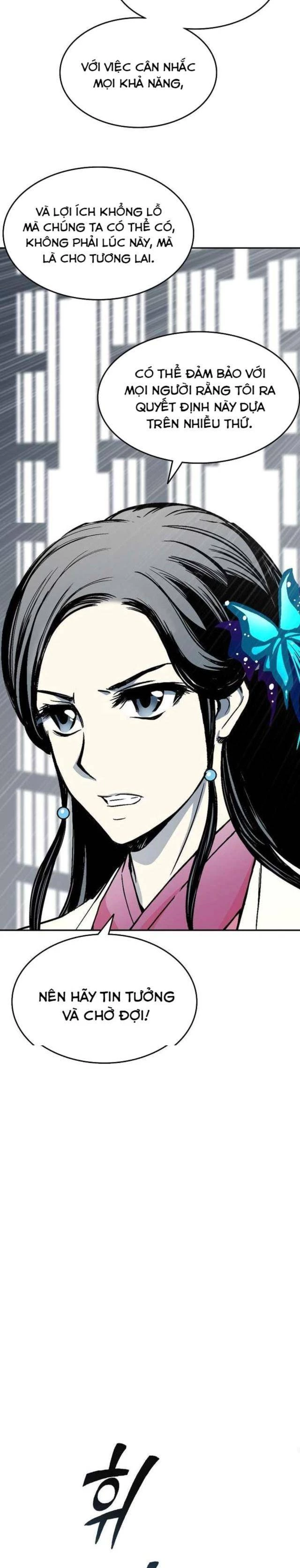 Hồi Ức Chiến Thần Chapter 137 - Trang 2