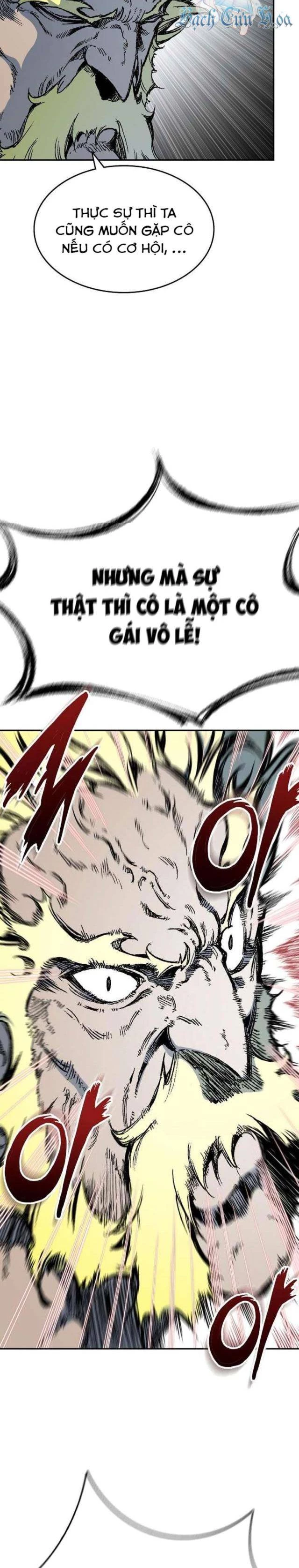 Hồi Ức Chiến Thần Chapter 137 - Trang 2