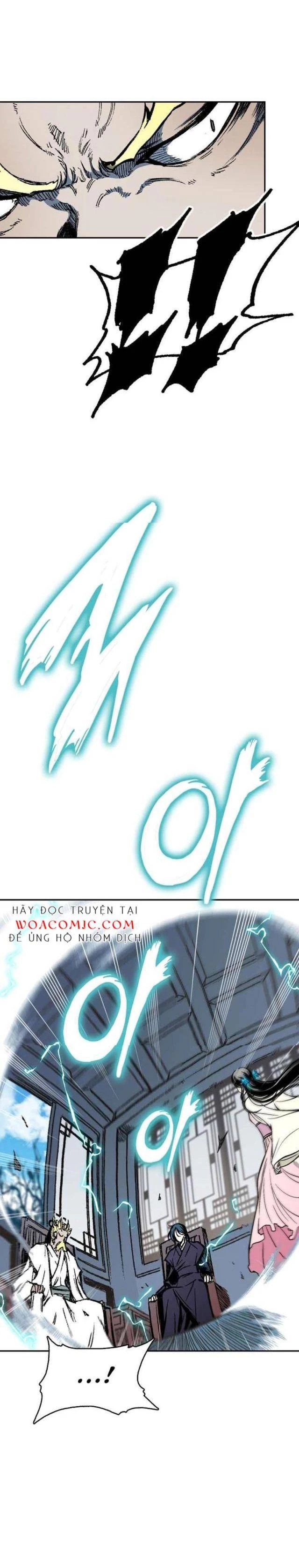 Hồi Ức Chiến Thần Chapter 137 - Trang 2