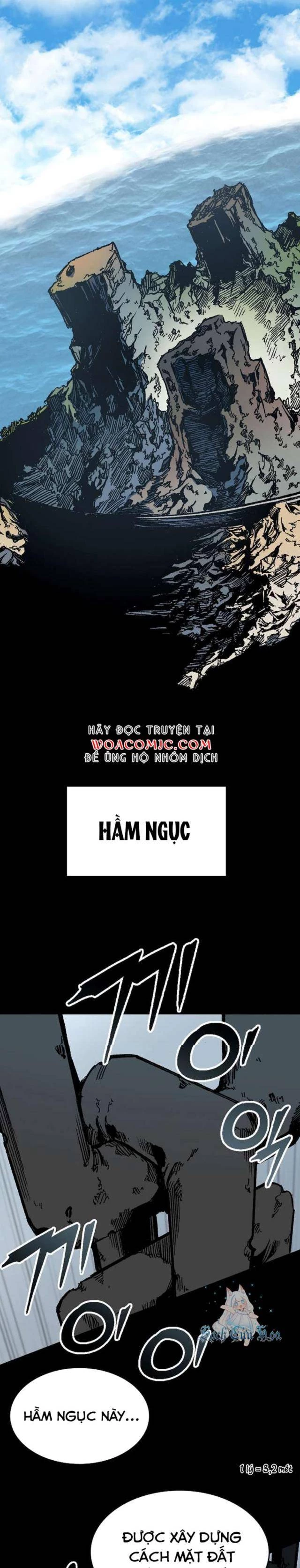 Hồi Ức Chiến Thần Chapter 138 - Trang 2