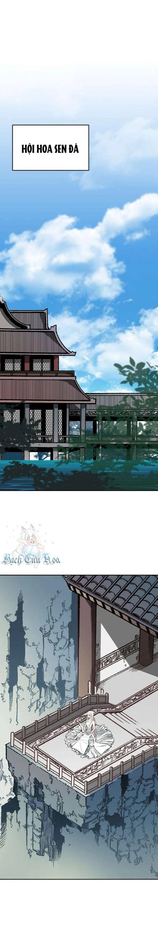 Hồi Ức Chiến Thần Chapter 140 - Trang 2