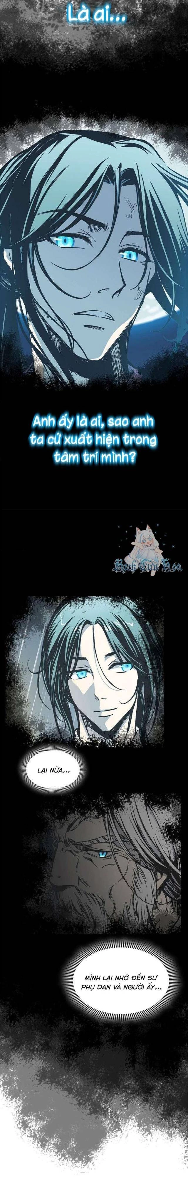 Hồi Ức Chiến Thần Chapter 140 - Trang 2