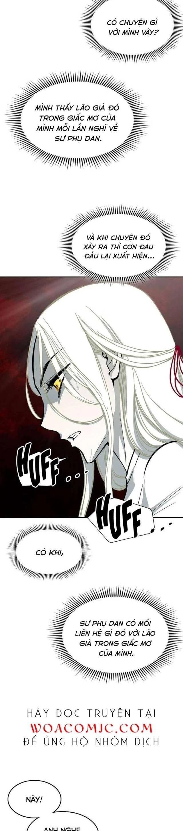 Hồi Ức Chiến Thần Chapter 140 - Trang 2