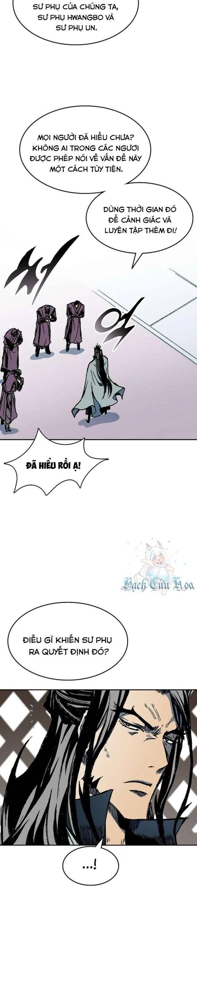 Hồi Ức Chiến Thần Chapter 140 - Trang 2