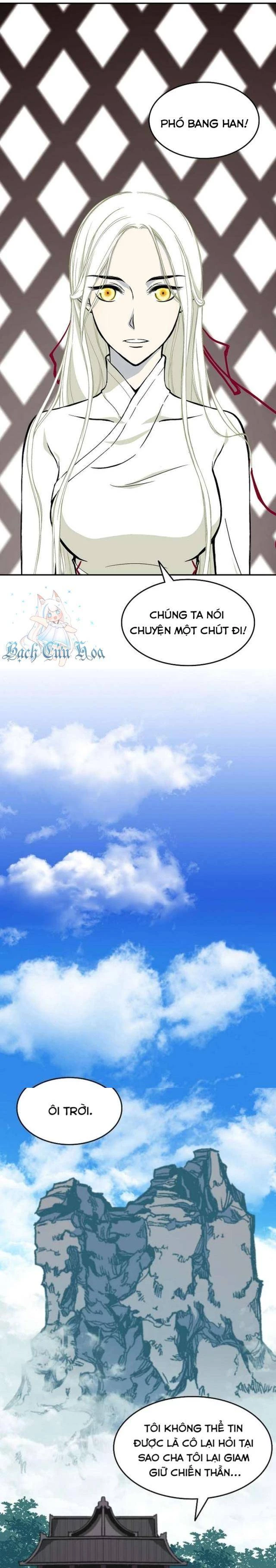 Hồi Ức Chiến Thần Chapter 140 - Trang 2