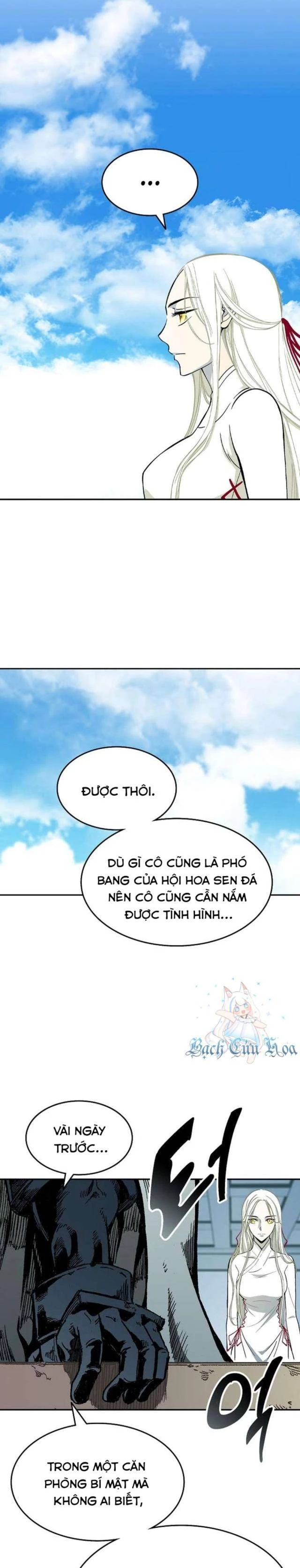 Hồi Ức Chiến Thần Chapter 140 - Trang 2