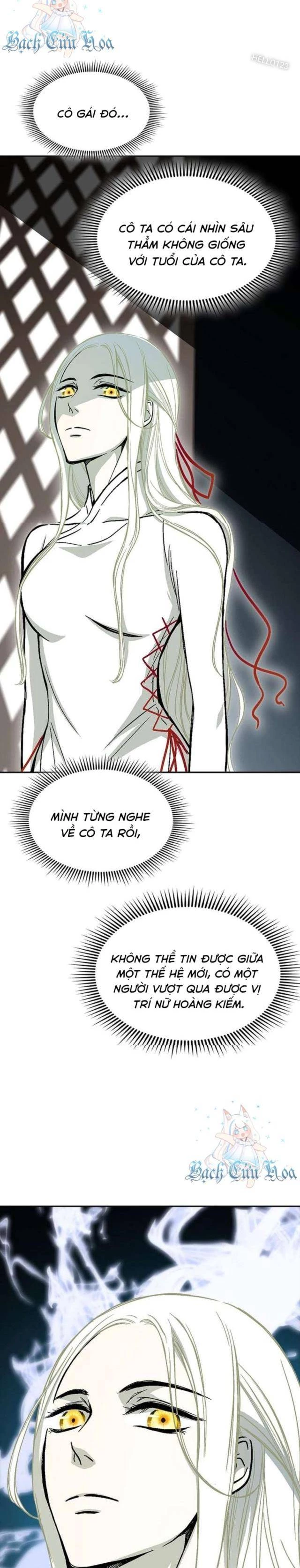 Hồi Ức Chiến Thần Chapter 140 - Trang 2