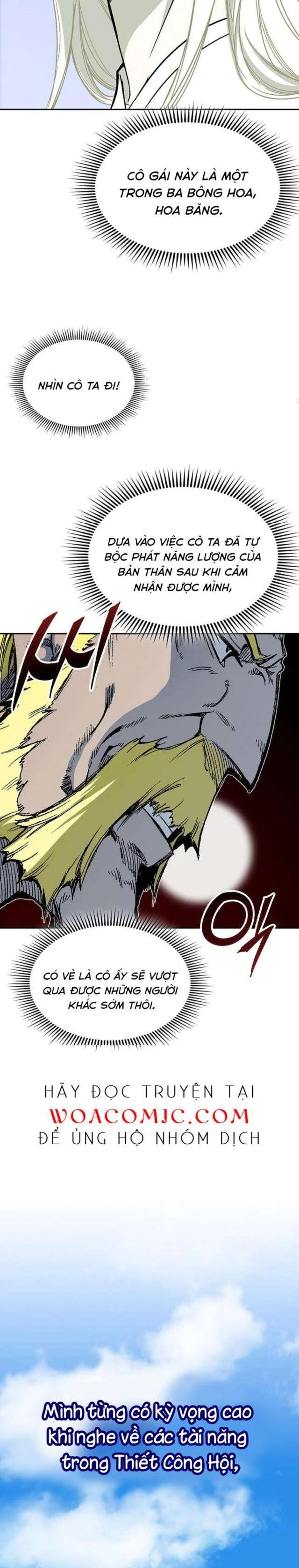 Hồi Ức Chiến Thần Chapter 140 - Trang 2