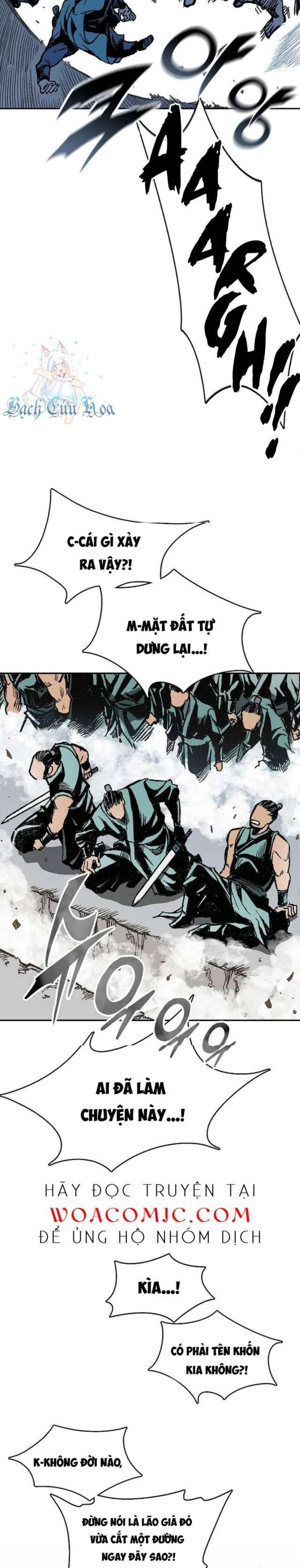 Hồi Ức Chiến Thần Chapter 140 - Trang 2