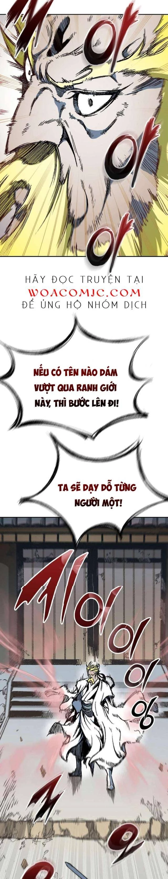 Hồi Ức Chiến Thần Chapter 140 - Trang 2