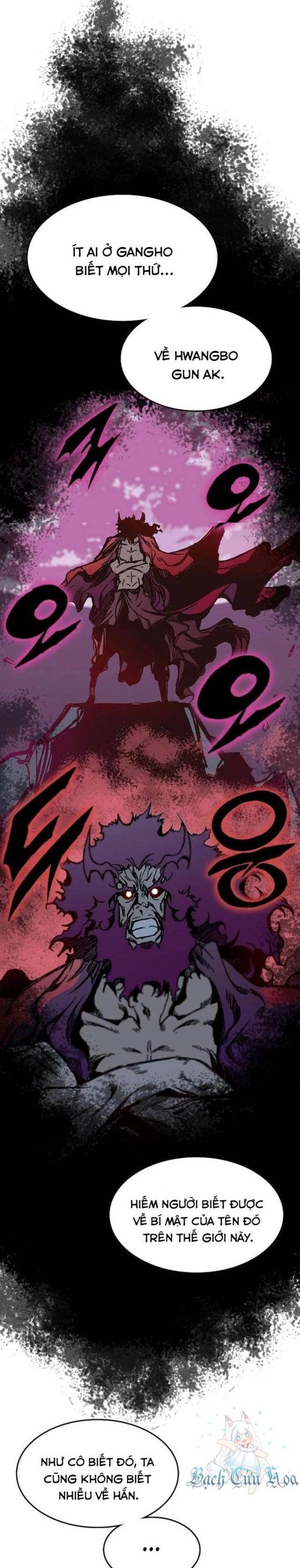 Hồi Ức Chiến Thần Chapter 140 - Trang 2