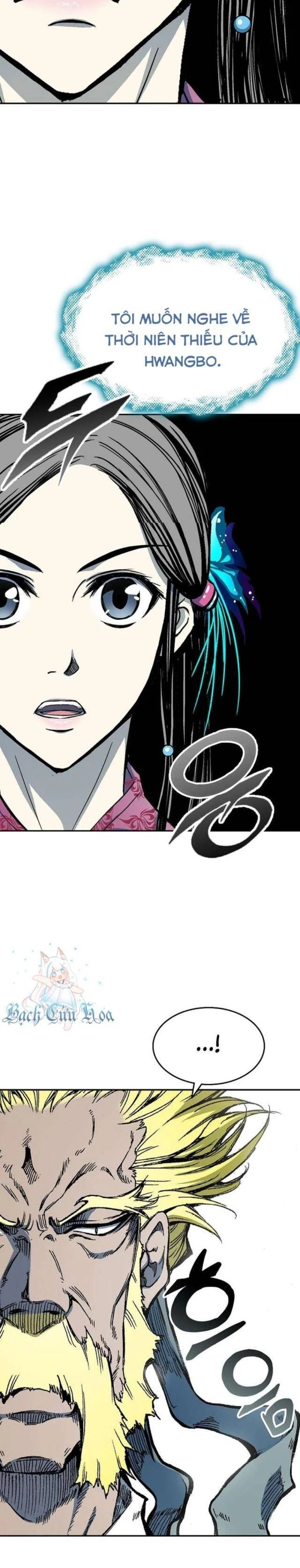 Hồi Ức Chiến Thần Chapter 140 - Trang 2