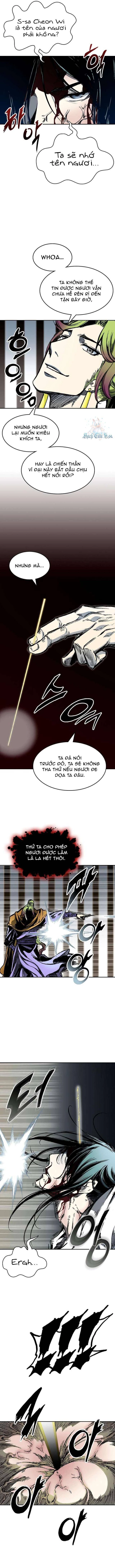 Hồi Ức Chiến Thần Chapter 142 - Trang 2