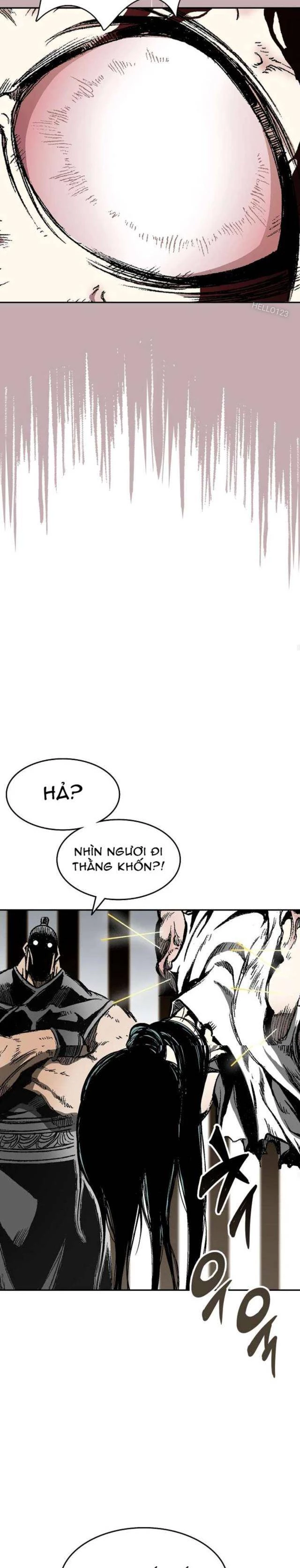 Hồi Ức Chiến Thần Chapter 142 - Trang 2