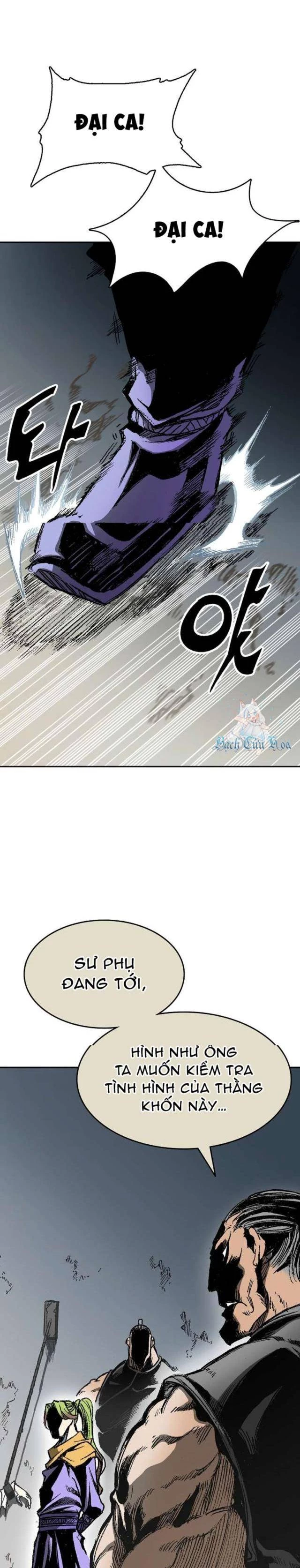 Hồi Ức Chiến Thần Chapter 142 - Trang 2