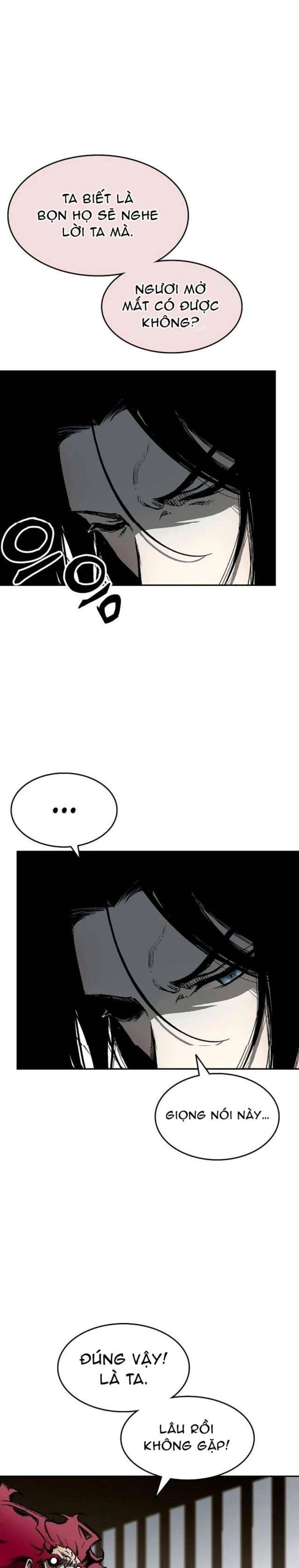 Hồi Ức Chiến Thần Chapter 142 - Trang 2