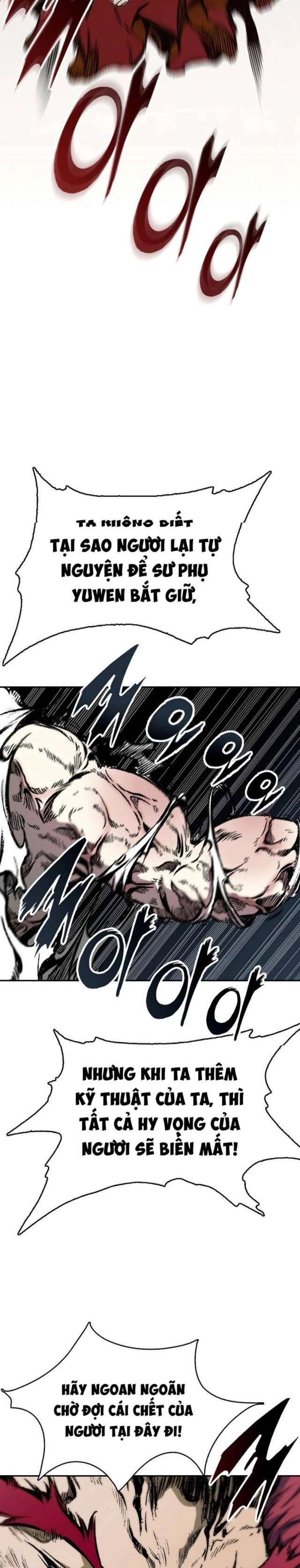 Hồi Ức Chiến Thần Chapter 142 - Trang 2