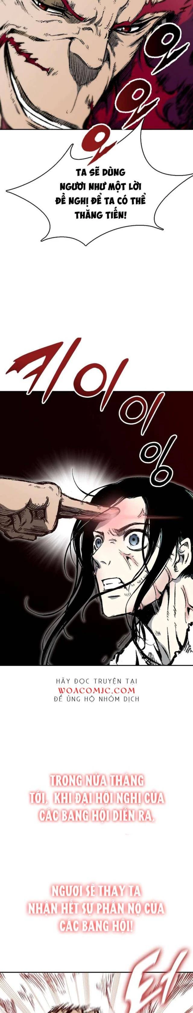 Hồi Ức Chiến Thần Chapter 142 - Trang 2