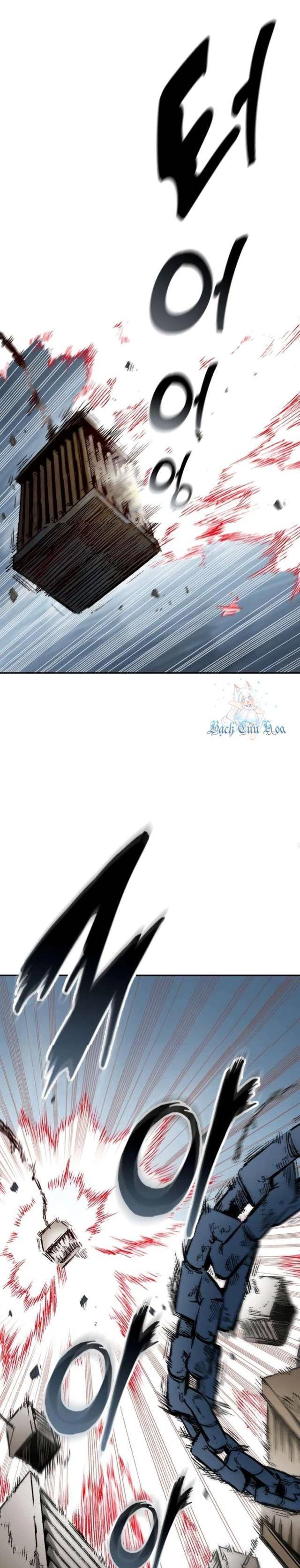 Hồi Ức Chiến Thần Chapter 142 - Trang 2