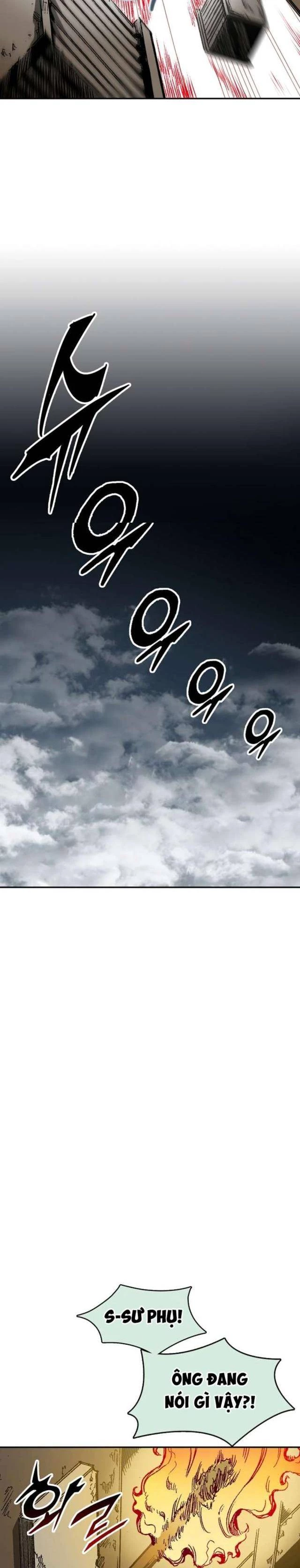 Hồi Ức Chiến Thần Chapter 142 - Trang 2