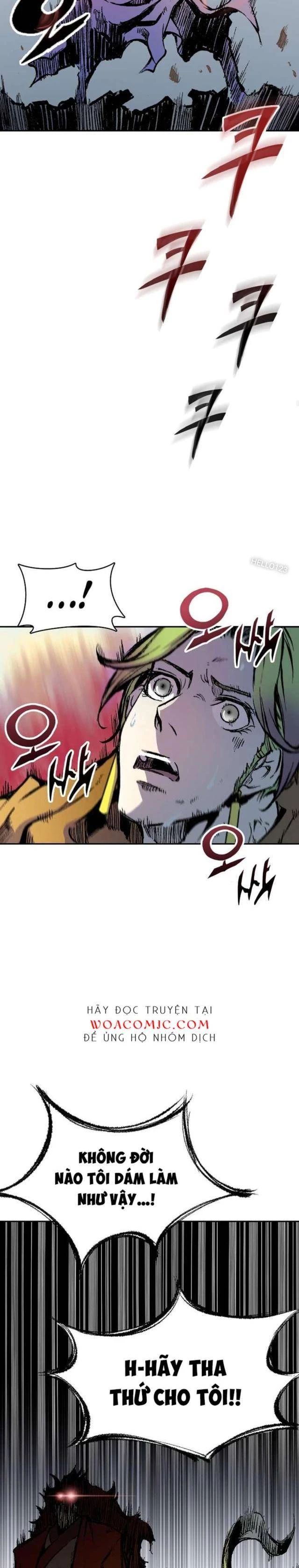 Hồi Ức Chiến Thần Chapter 142 - Trang 2