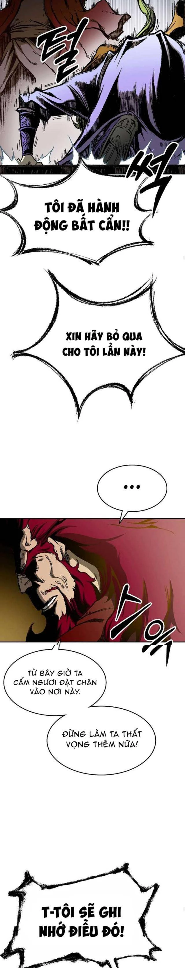 Hồi Ức Chiến Thần Chapter 142 - Trang 2