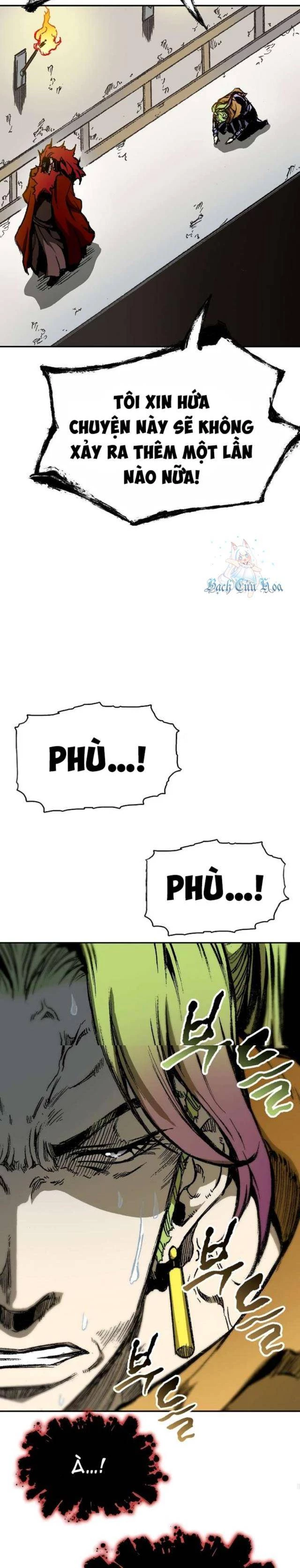 Hồi Ức Chiến Thần Chapter 142 - Trang 2