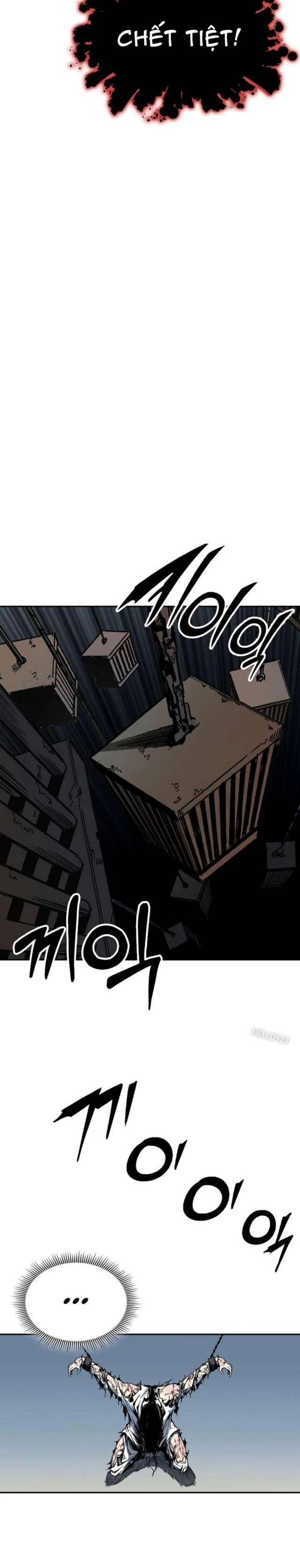 Hồi Ức Chiến Thần Chapter 142 - Trang 2