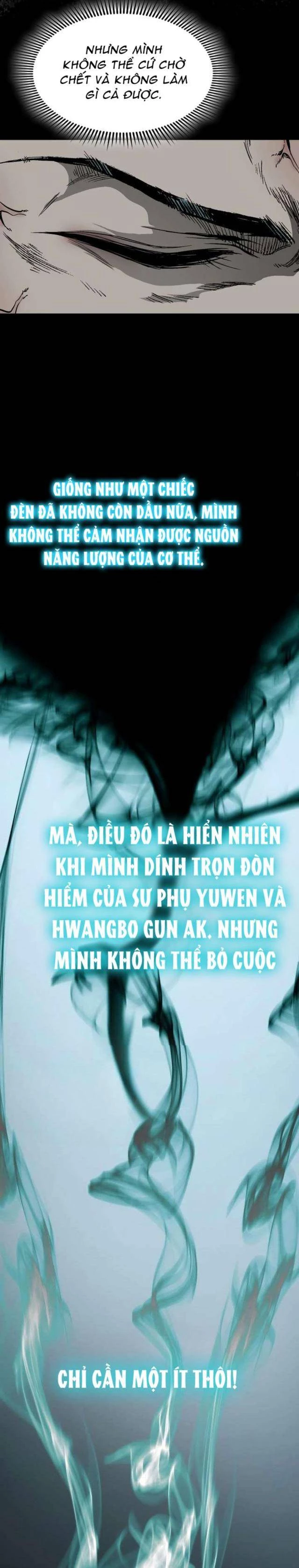 Hồi Ức Chiến Thần Chapter 142 - Trang 2