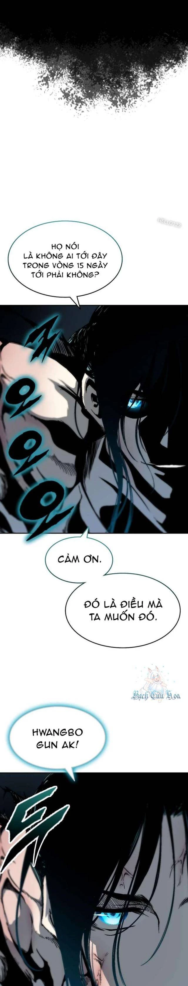 Hồi Ức Chiến Thần Chapter 142 - Trang 2