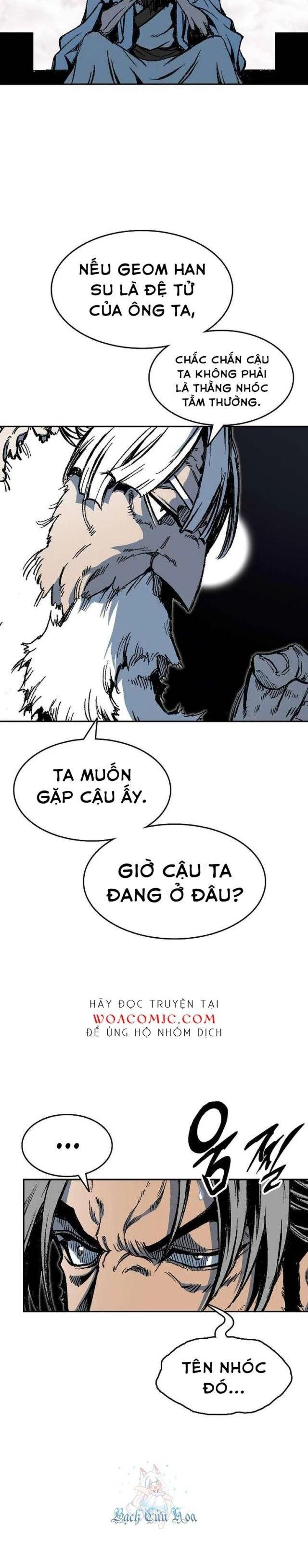 Hồi Ức Chiến Thần Chapter 144 - Trang 2