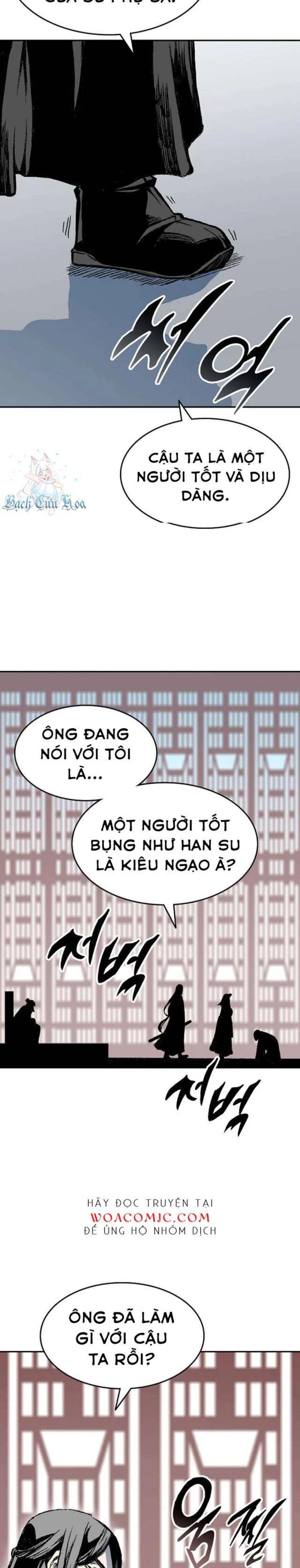 Hồi Ức Chiến Thần Chapter 144 - Trang 2