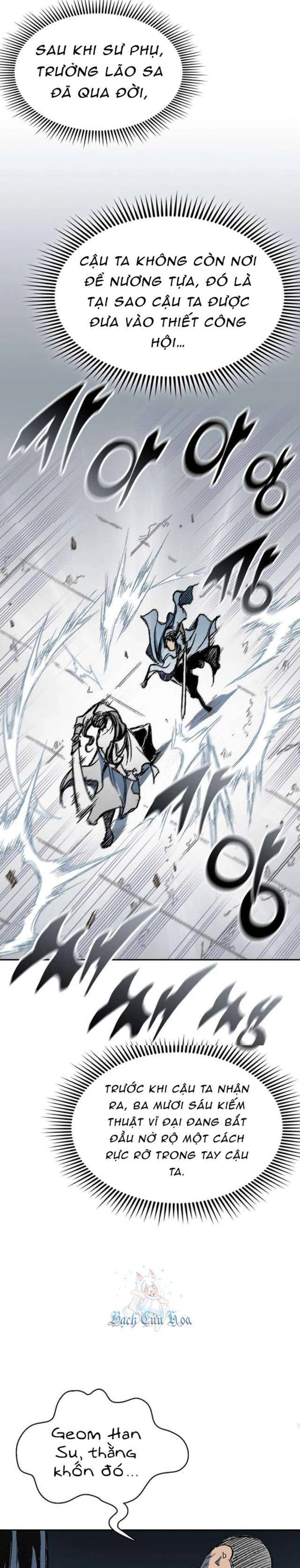 Hồi Ức Chiến Thần Chapter 144 - Trang 2