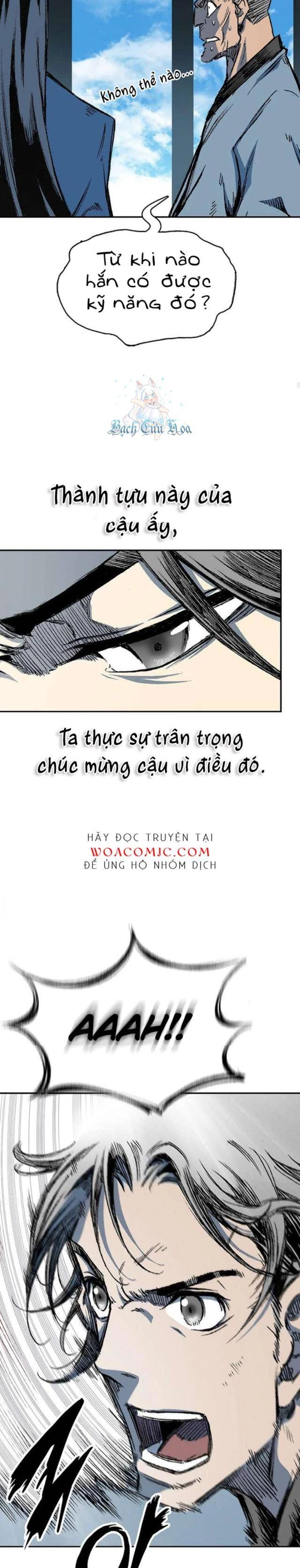 Hồi Ức Chiến Thần Chapter 144 - Trang 2
