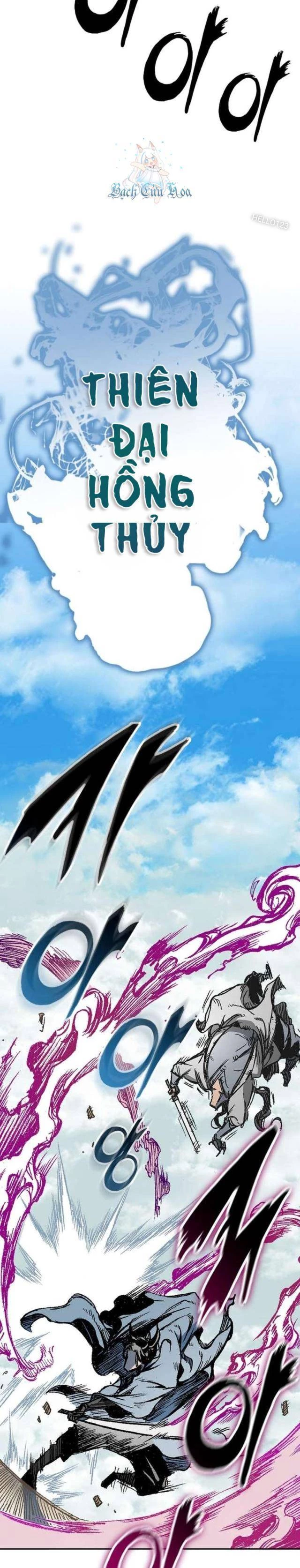 Hồi Ức Chiến Thần Chapter 144 - Trang 2